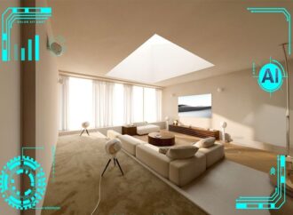 Ooberpad Brings Smart Sound to Your Home with Advanced AI Audio Technology