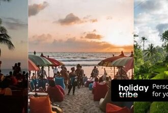 AI Travel Tech Pioneer Holiday Tribe Unveils New Personalised Bali and Singapore Tour Packages for 2026 Season