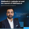 SA Technologies Launches CRMTeam.ai to Move Enterprises from “Rented Talent” to Agentforce-Driven Outcomes; Appoints Siddharth S. Lakhotia to Lead Practice