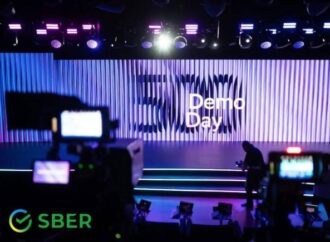 Sber welcomes entries to international seed accelerator Sber500