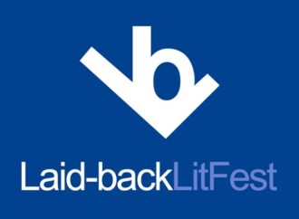 Connection Without Chaos: The Laid-back Lit Fest Debuts Online