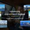 Carzonrent Introduces Global Limousine Services Across 30 Cities Worldwide