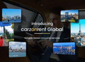 Carzonrent Introduces Global Limousine Services Across 30 Cities Worldwide