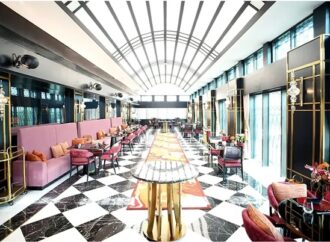 Fairmont Hotels Mumbai Ushers in a New Era of Luxury Hospitality with Actis Technologies AV Solutions