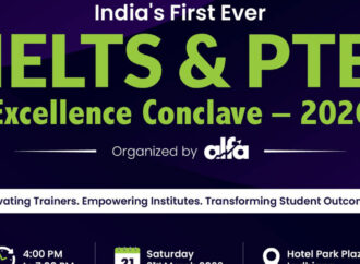 Ludhiana to Host India’s First IELTS & PTE Excellence Conclave 2026 Focused on Trainer Development, Institute Growth Strategies, and Academic Excellence