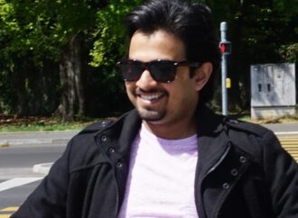 A=AA Kannada Short Film Shot in Netherlands by Goutham Kanade to Release on Ugadi 2026