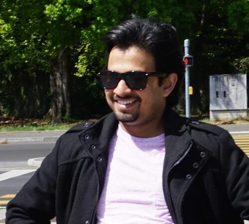 A=AA Kannada Short Film Shot in Netherlands by Goutham Kanade to Release on Ugadi 2026