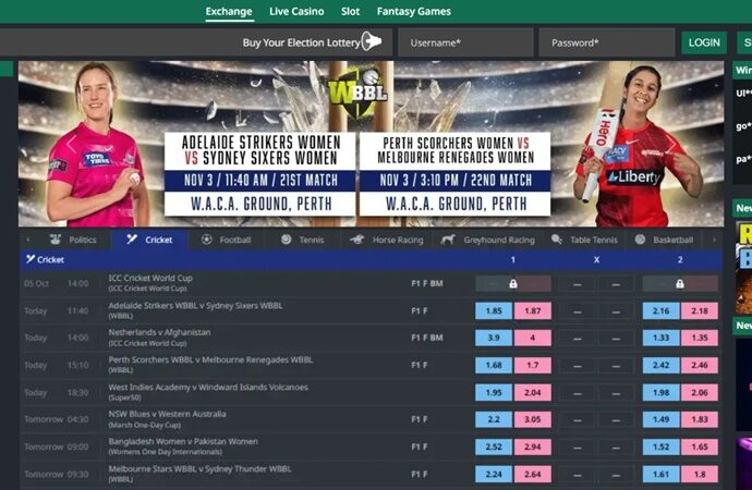 How to Get Your Online Cricket Betting ID for IPL 2026