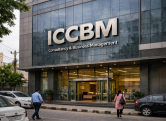 ICCBM Launches Advisory Platform to Help Indian SMEs Build Scalable Business Systems