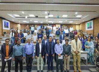 IIM Mumbai and IISM launch Postgraduate Diploma in Sports Management