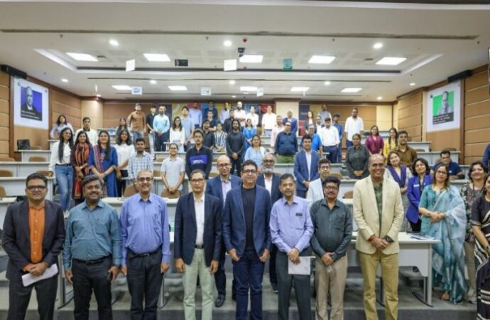IIM Mumbai and IISM launch Postgraduate Diploma in Sports Management