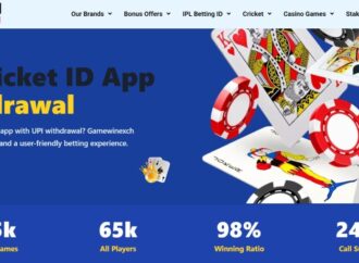 India’s Top 10 Online Cricket Betting ID Providers for 2026 Announced