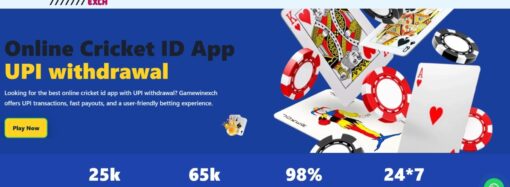 India’s Top 10 Online Cricket Betting ID Providers for 2026 Announced