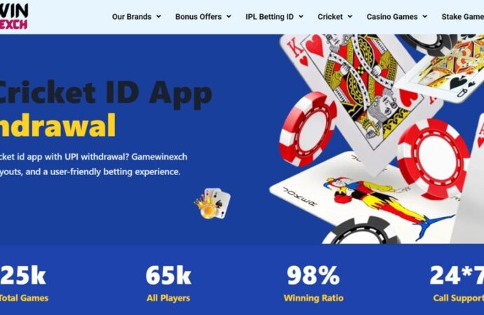 India’s Top 10 Online Cricket Betting ID Providers for 2026 Announced