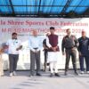 MP Half Marathon Mahotsav 2026 Energises Bhopal with Spirit of Endurance and Unity
