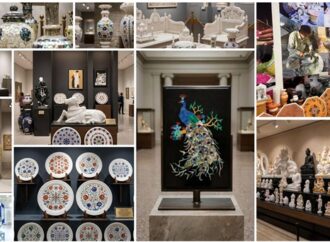 Where the Taj Mahal’s Secret Lives On: Arts & Life Brings Agra’s Most Exquisite Craft to the World