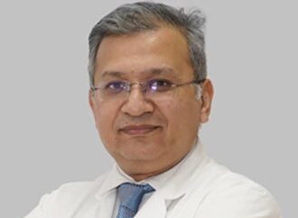 Revolutionizing Glaucoma Care in Uttar Pradesh: First iStent Inject® W Procedure Successfully Performed in Lucknow