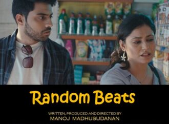 Manoj Madhusudanan’s Random Beats Wins Best Short Film at Mei International Film Festival 2026