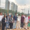 Rose Merc Ltd. Successfully Hosts Cricket Kit Distribution Ceremony at SPG Rose Merc Cricket Academy