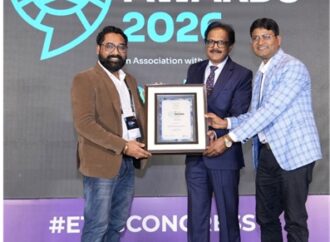 Callerdesk Wins ‘Best Telecom Start-up’ at ET Telecom Awards 2026, Driving Secure Innovation in Business Communication