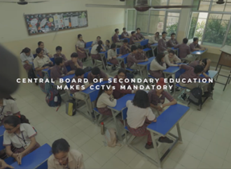 D.A.V. Public School Leads the Way in Creating Safer Classrooms with Bullying Decoder Initiative