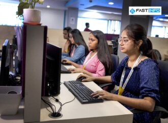 Who Says Only MNCs Pay Big? FastInfo Shatters the Myth With ₹35+ LPA Packages