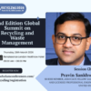 Global Recycling Summit 2026 in London Draws Record Participation; Dr. Pravin Sankhwar Shines as Keynote Speaker and Session Chair
