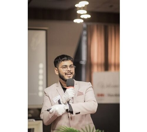 Game-Changer in Women’s Health: Earmark Organic’s “India’s First Hemp Balance 360” Directly Challenges the Industry