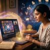 The Rise of Online Spiritual Education in India