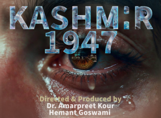CBFC Delays Hit Award-Winning Documentary “Kashmir 1947”