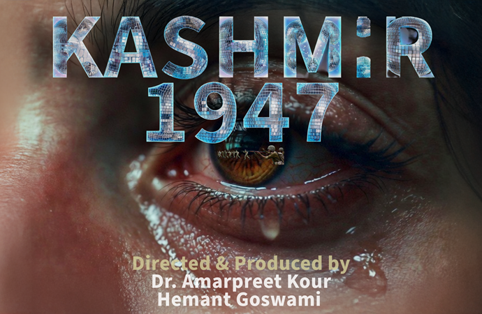 CBFC Delays Hit Award-Winning Documentary “Kashmir 1947”