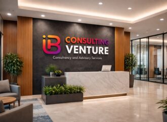 iBluu Consulting Venture Launches a New Strategic Architecture for Global Capital Entering India