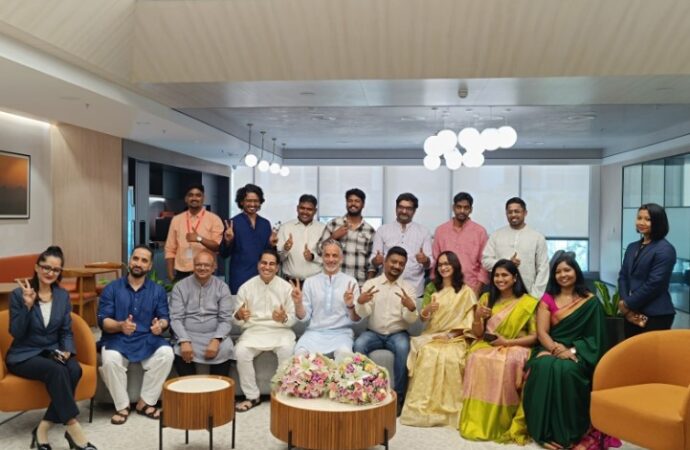 SA Technologies Enables Axiado Corporation’s India GCC Launch, Strengthening Global Expansion Strategy