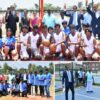 Sai University Inaugurates New Sports Complex; Students Showcase Sporting Excellence