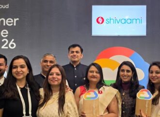 Shivaami Wins 2026 Google Cloud Partner of the Year Award for Google Workspace – APAC