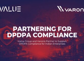 iValue and Varonis Partner to Support DPDPA Compliance for Indian Enterprises