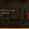 AMARA Hall of Fame Awards Reveals Its Distinguished Advisory Council