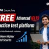 ALFA IELTS Launches Free Advanced IELTS Practice Test Platform to Help Students Achieve Higher Band Scores