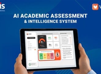 VedaAI and Actis Technologies : The AI Academic Infrastructure Principals Have Been Waiting For
