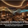 Bringing the Sound to India: Spectre Music and Actis Announce National Partnership