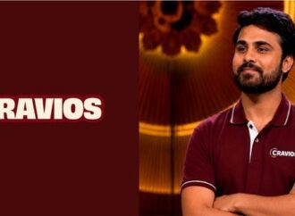 CRAVIOS: The Premium Fast Food Revolution India Has Been Waiting For