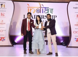 CallerDesk Sets Benchmark in Cloud Telephony with Leadership Excellence Award 2026 Win
