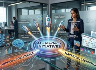 DWAO Expands Focus on AI-Powered Solutions to Help Businesses Improve Productivity and Marketing Performance