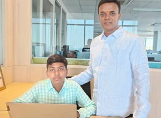 How Dheerajj Agarwaal Built AI Faculty to Help His Child — And Ended Up Helping Thousands of Students Learn Smarter