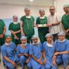 Indira Gandhi Eye Hospital Achieves Milestone with First iStent Inject W Procedure