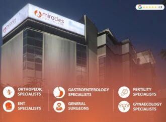 Miracles Healthcare Emerges as a Trusted Multispeciality Hospital in Gurgaon