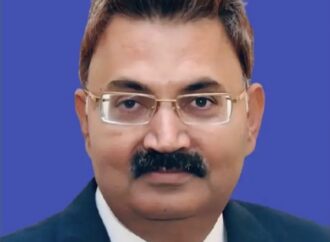 Satyendra Kumar Trains the Next Generation of Officers to Strengthen Modern Legislative and Administrative Practices
