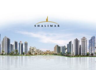 Shalimar Corp: Setting Benchmarks in Modern Urban Living
