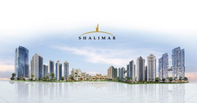 Shalimar Corp: Setting Benchmarks in Modern Urban Living