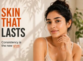 Skin That Lasts: The Rise of Consistent Skincare Habits